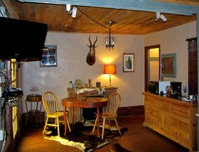 The Cliff House Lodge