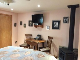 The Cliff House Lodge