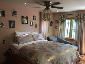 The Cliff House Lodge