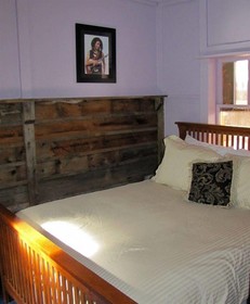 The Cliff House Lodge