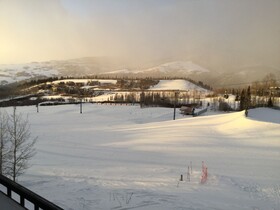 Aspen Ridge