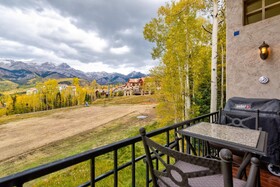Aspen Ridge