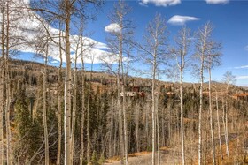 Aspen Ridge