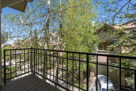 Aspen Ridge