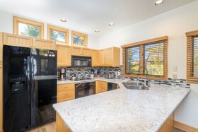 Aspen Ridge