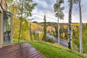 Aspen Ridge