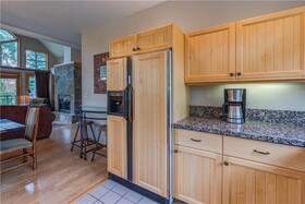Aspen Ridge