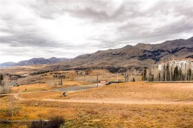 Aspen Ridge