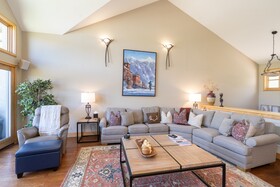 Aspen Ridge
