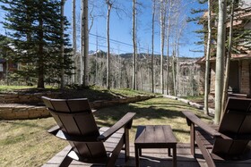 Aspen Ridge