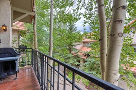 Aspen Ridge