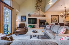 Aspen Ridge