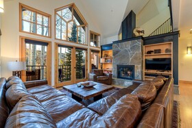 Aspen Ridge