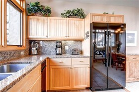 Aspen Ridge