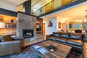 Aspen Ridge