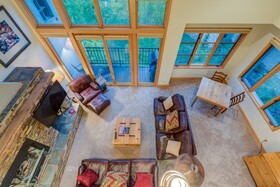 Aspen Ridge