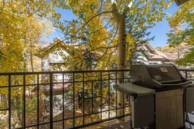 Aspen Ridge