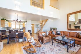 Aspen Ridge