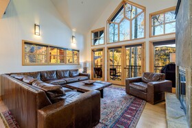 Aspen Ridge