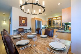 Aspen Ridge