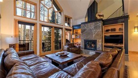 Aspen Ridge