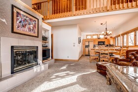 Aspen Ridge