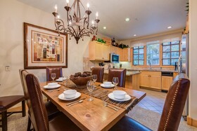 Aspen Ridge