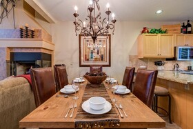 Aspen Ridge