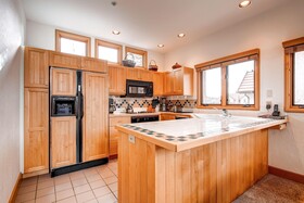 Aspen Ridge