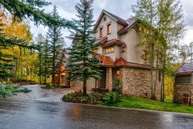 Aspen Ridge