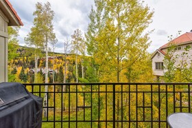 Aspen Ridge