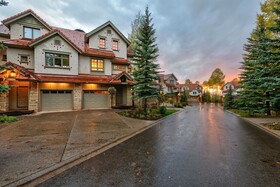 Aspen Ridge