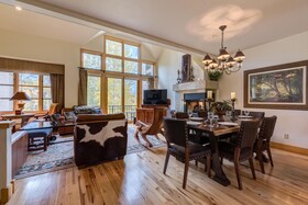 Aspen Ridge