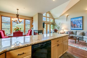 Aspen Ridge