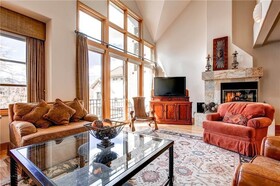 Aspen Ridge