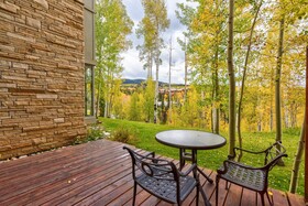 Aspen Ridge