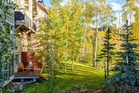 Aspen Ridge