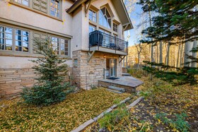 Aspen Ridge