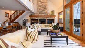 Aspen Ridge