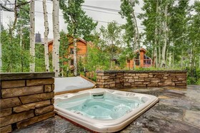 Aspen Ridge