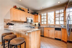 Aspen Ridge