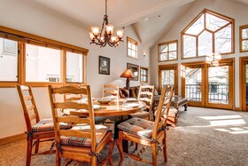 Aspen Ridge