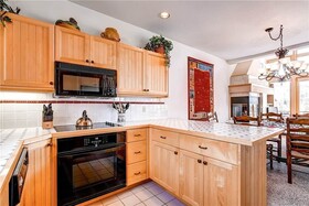 Aspen Ridge