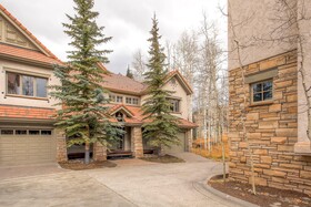 Aspen Ridge
