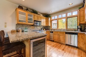 Aspen Ridge