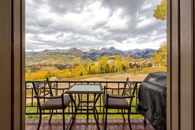 Aspen Ridge