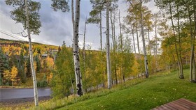 Aspen Ridge