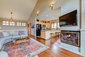 Aspen Ridge