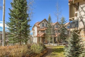 Aspen Ridge