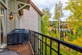 Aspen Ridge